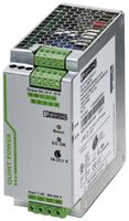 Foto psu, din rail, 24v, 10a; QUINT-PS/3AC/24DC/10