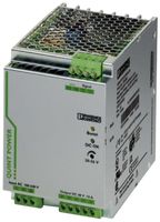 Foto psu, din rail, 48v, 10a; QUINT-PS/1AC/48DC/10