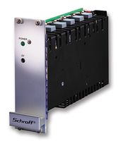 Foto psu, rack module, 100w, 5v, +/-15v; 13100123