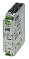 Foto psu, redundancy module, 24v, 20a; QUINT-ORING 24DC/2X10/1X20