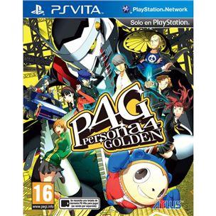 Foto Psv persona 4 golden