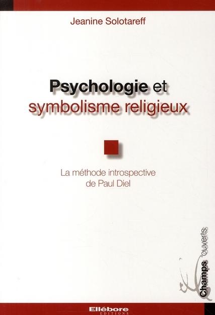 Foto Psychologie et symbolisme religieux