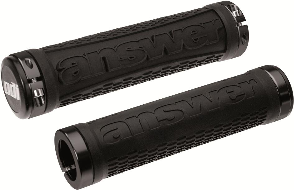 Foto Puño de bicicleta Manitou Fall Line XC