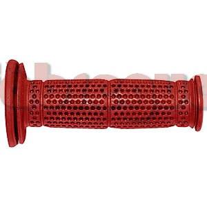 Foto Puños Enduro Pro-Grip, Rojo | Ref. CA0714.RO