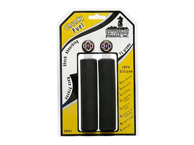 Foto Puños ESIgrips Chunky negros