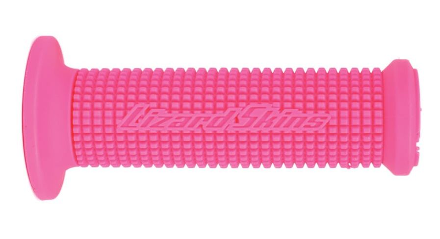 Foto Puños Lizard Skins Mini Machine Compuesto Único Rosa