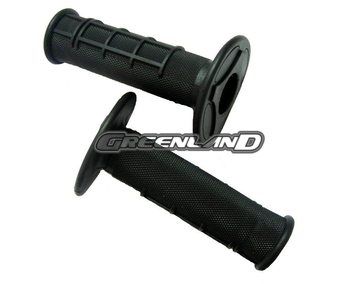 Foto Puños negros g-nerik half waffle soft