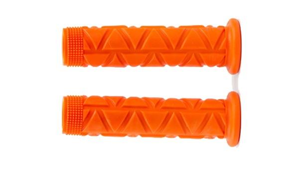Foto Puños Tri-Power Origin 8 Naranja