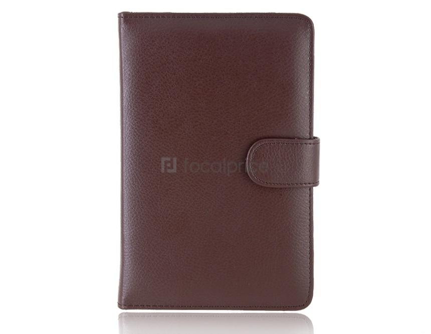 Foto PU Funda de piel para Kindle Fuego Tablet