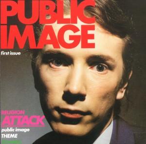 Foto Public Image Limited: Public Image (2011 Remaster) CD