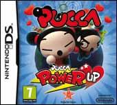 Foto Pucca Power Up - NDS