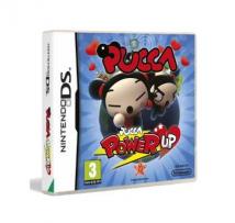 Foto pucca power up nds