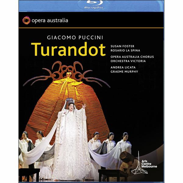 Foto Puccini: Turandot