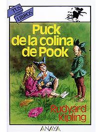 Foto Puck de la Colina de Pook