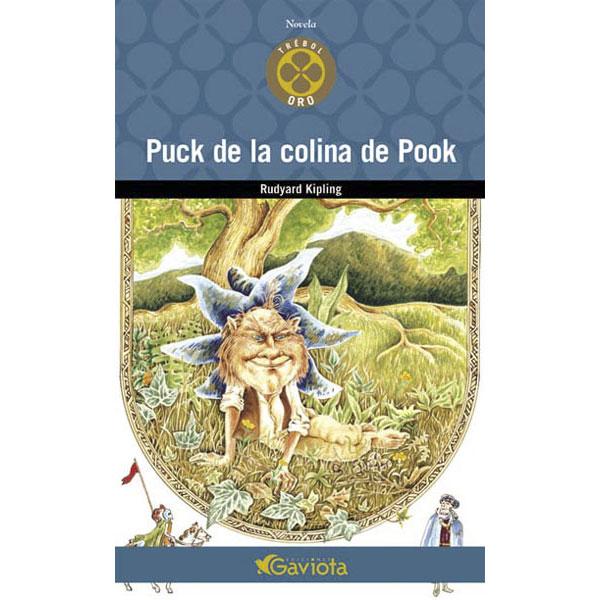 Foto Puck,de colina de pook-treoro