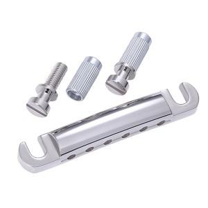 Foto Puente gotoh para gibson cromado