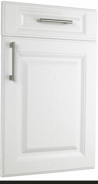 Foto Puerta de cocina Bérgamo