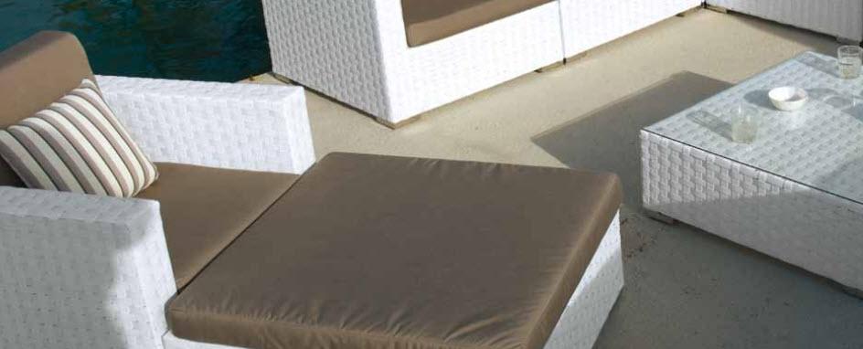 Foto Puff Andratx 979 Arkimueble