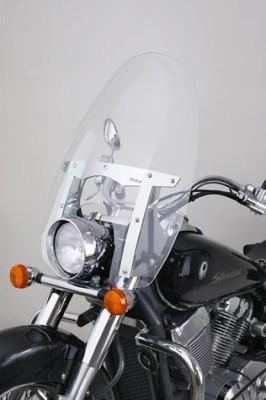 Foto Puig Cupula Motos Custom California Transparente Kawasaki Vn900custom 2007