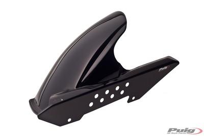 Foto Puig Guardabarros Trasero Negro Kawasaki Z750s 2005