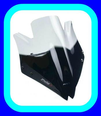 Foto Puig Kit Instalación Y Cúpula Carenado Para Moto Suzuki Facer Fs2, En Oferta