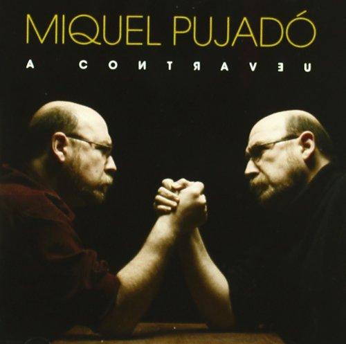 Foto Pujadó, Miquel: A Contraveu CD