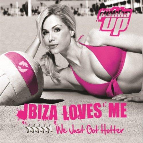 Foto Pukka Up Pres Ibiza Loves Me CD Sampler