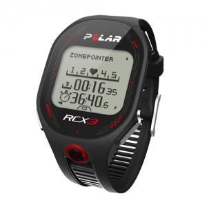 Foto Pulómetro polar rcx3 gps