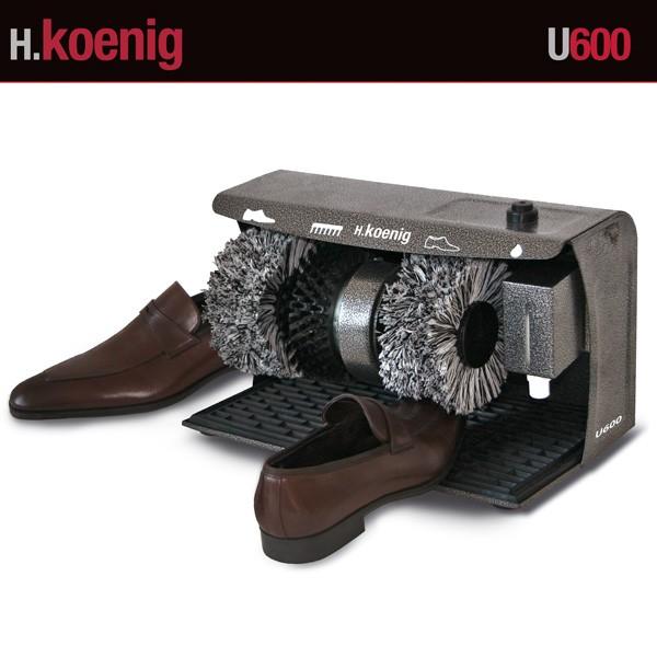 Foto Pulidora de Calzado U600-H.Koenig