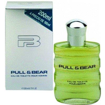 Foto Pull & Bear Colonia Vaporizador 200 Ml. A Precio 100 Ml.