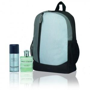 Foto Pull&bear edt 100ml + deo 150ml + mochila