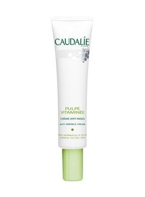 Foto Pulpe vitaminée crema antiarrugas caudalie