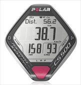 Foto PULSÓMETRO POLAR CS500+
