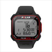 Foto PULSÓMETRO POLAR RC3 GPS