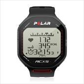 Foto PULSÓMETRO POLAR RCX5 RUN
