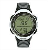 Foto PULSÓMETRO SUUNTO VECTOR HR WHITE