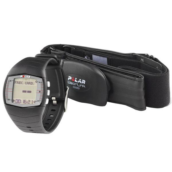 Foto Pulsómetro FT40 M Black Polar