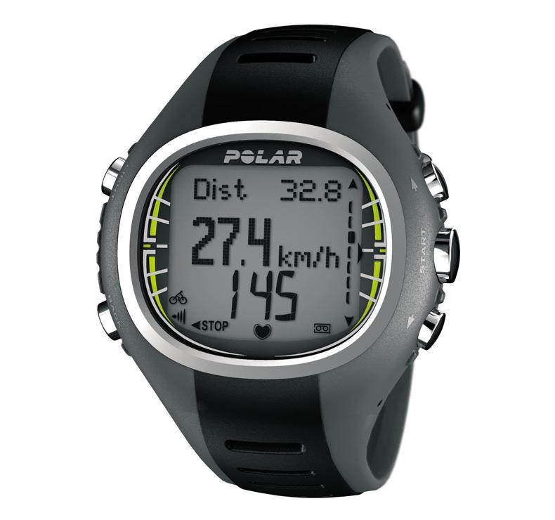 Foto Pulsómetro Polar CS300