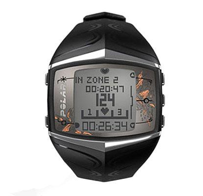 Foto Pulsómetro Polar FT60F negro
