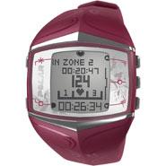 Foto Pulsómetro Polar FT60F Violeta