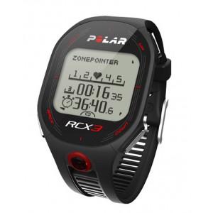 Foto Pulsómetro polar rcx3
