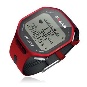 Foto Pulsómetro polar rcx5 gps