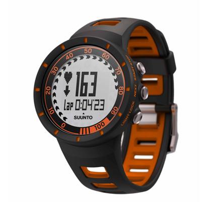 Foto Pulsómetro Suunto Quest Orange