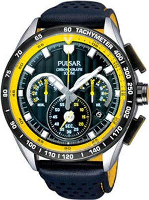 Foto Pulsar Reloj para hombre PU2007