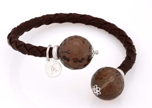 Foto Pulsera Alexandra Plata Avalon PLR 478