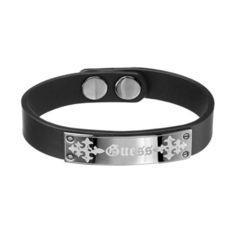 Foto Pulsera caballero Guess ref: UMB81009