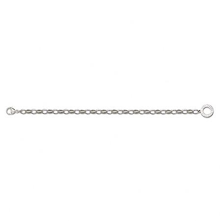Foto Pulsera Charm Thomas Sabo X0031-001-12