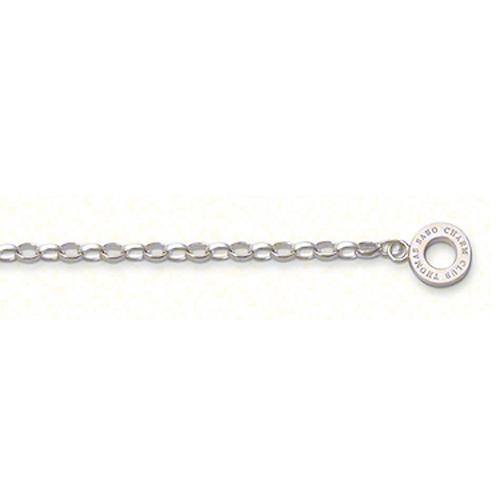 Foto Pulsera Charm Thomas Sabo X0033-001-12