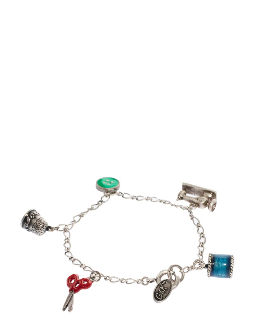 Foto Pulsera con diseño inspirado en las manualidades de Cath Kidston M...