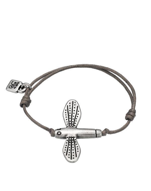 Foto Pulsera de mujer Estoy que vuelo UNO de 50